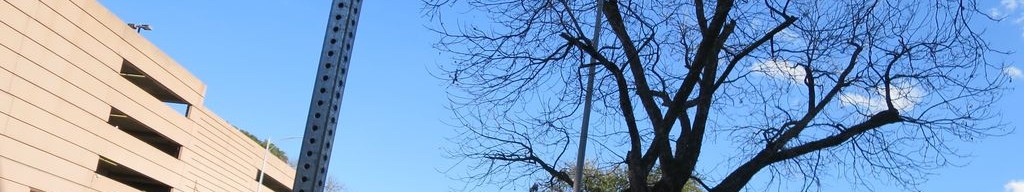 Street-level daytime example from Downtown Austin, cropped to the local street backdrop.