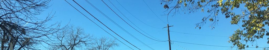 Street-level daytime example from East Austin, cropped to the local street backdrop.