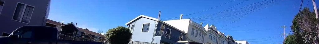 Street-level daytime example from Golden Gate Park Sf, cropped to the local street backdrop.