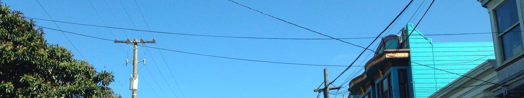 Street-level daytime example from Mission Sf, cropped to the local street backdrop.