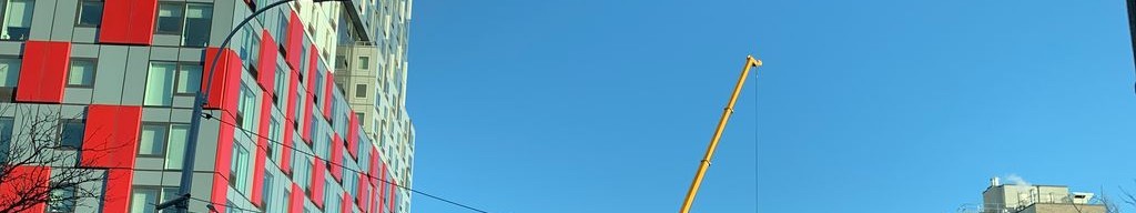 Street-level daytime example from Park Slope Nyc, cropped to the local street backdrop.