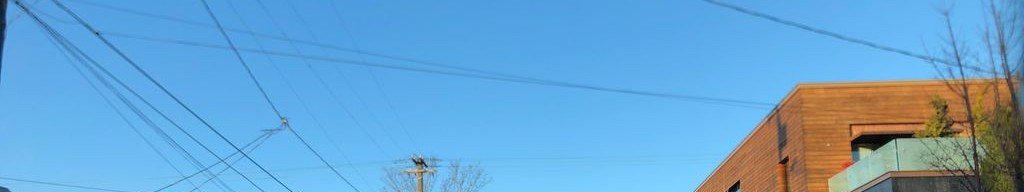 Street-level daytime example from Portland Hawthorne Division Belmont, cropped to the local street backdrop.
