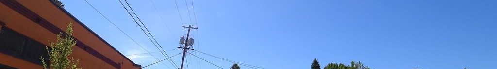 Street-level daytime example from Portland Northwest Slabtown, cropped to the local street backdrop.