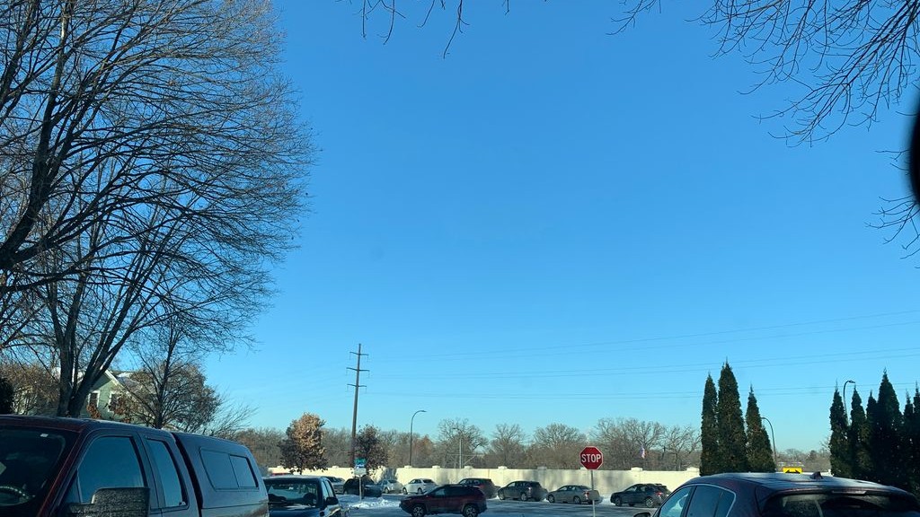 Street-level daytime example from South Minneapolis Minnehaha, cropped to show the local street context.