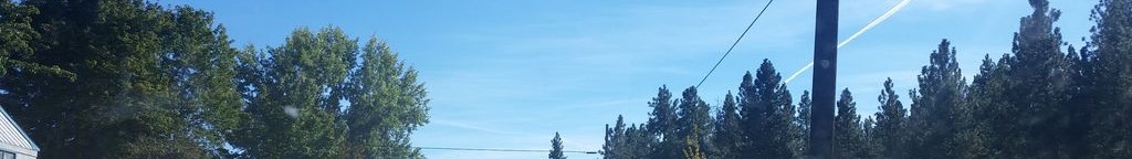 Street-level daytime example from Spokane, cropped to the local street backdrop.