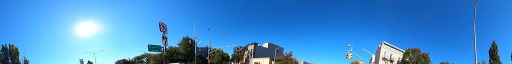Street-level daytime example from Williamsburg Nyc, cropped to the local street backdrop.